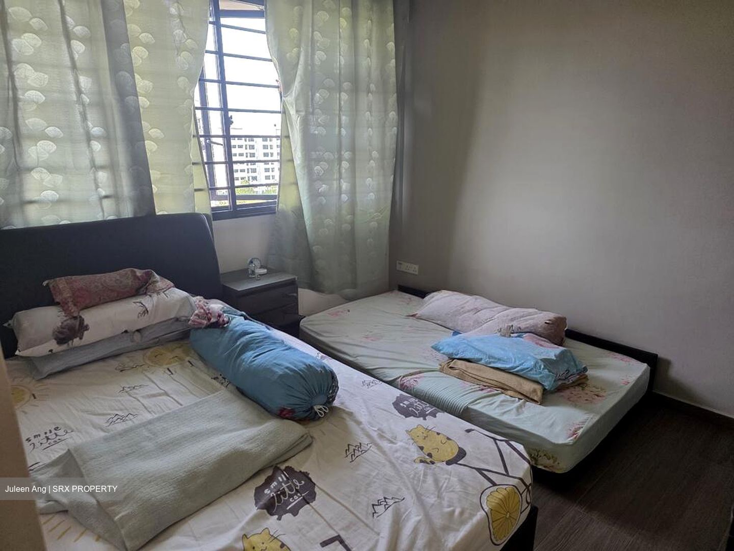 Blk 998B Buangkok Parkvista (Hougang), HDB 2 Rooms #566181881